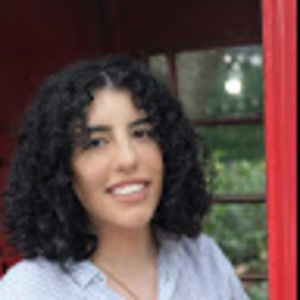 Meet your Posher, Tamara